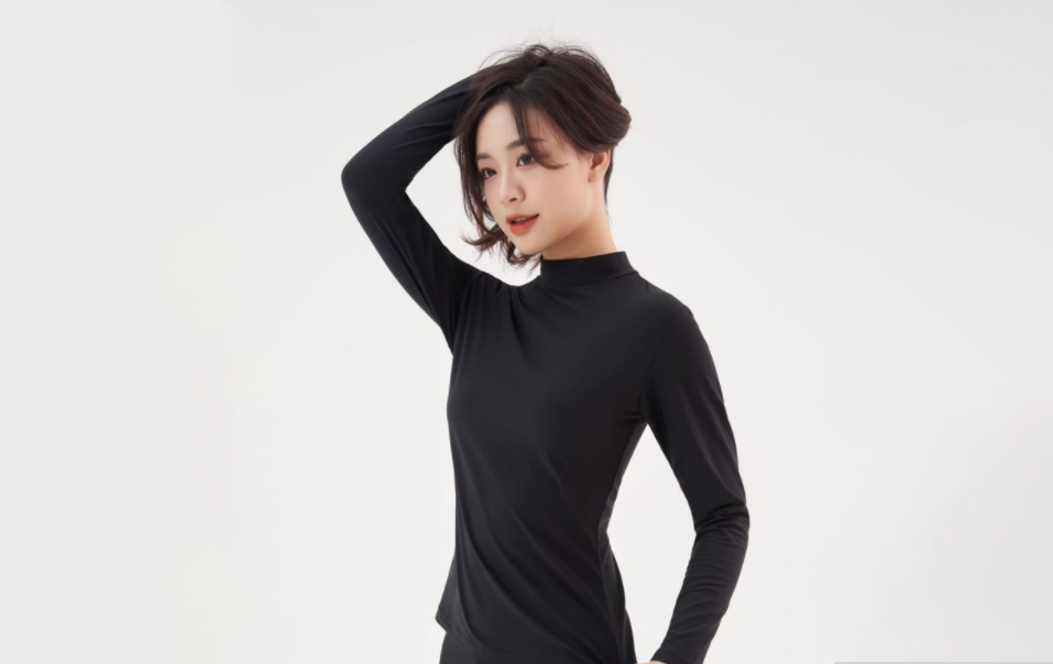 女装